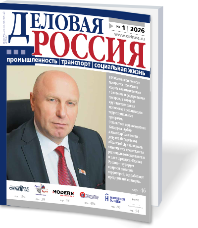 Отраслевые стратегии в условиях долгосрочных санкций